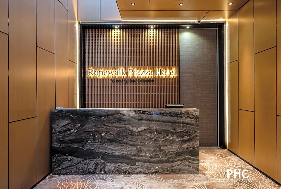 Ropewalk Piazza Hotel Managed By The Ascott Limited