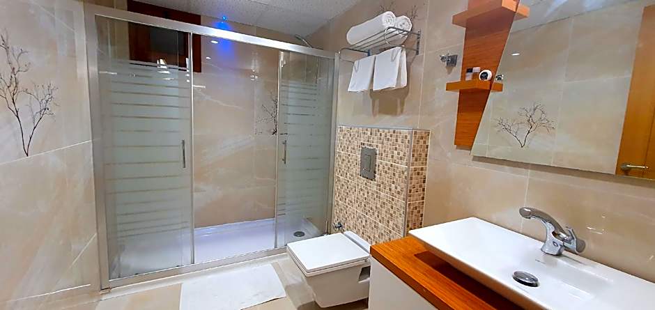 Hotel Bulvar