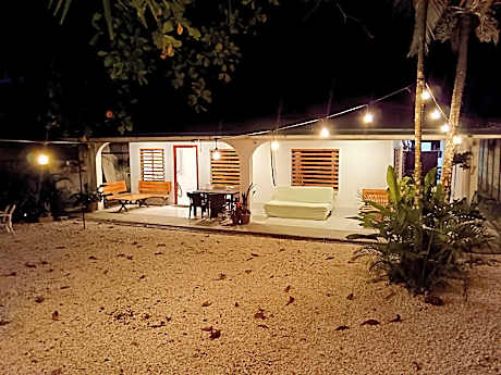 Casa Maya