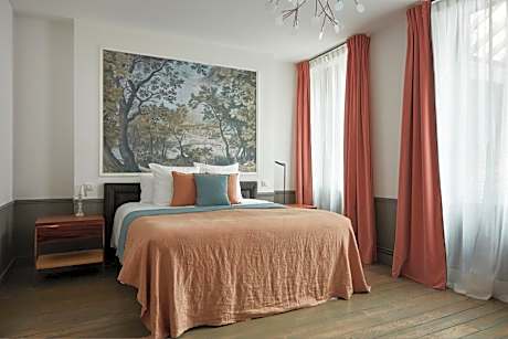 Superior Suite (4 Adults)