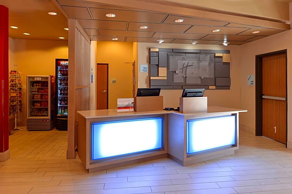 Holiday Inn Express Alburquerque N - Bernalillo By IHG
