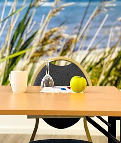 Konferenzhotel Ysenburger Hof