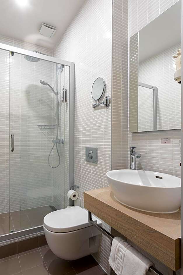 City Hotels Rūdninkai