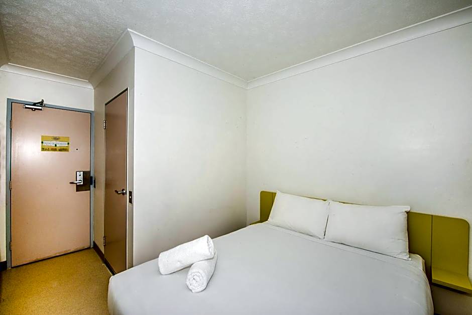 ibis budget Brisbane Airport