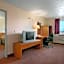 Super 8 by Wyndham Bellingham Airport/Ferndale