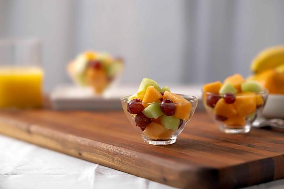 Drury Plaza Hotel Columbus Downtown