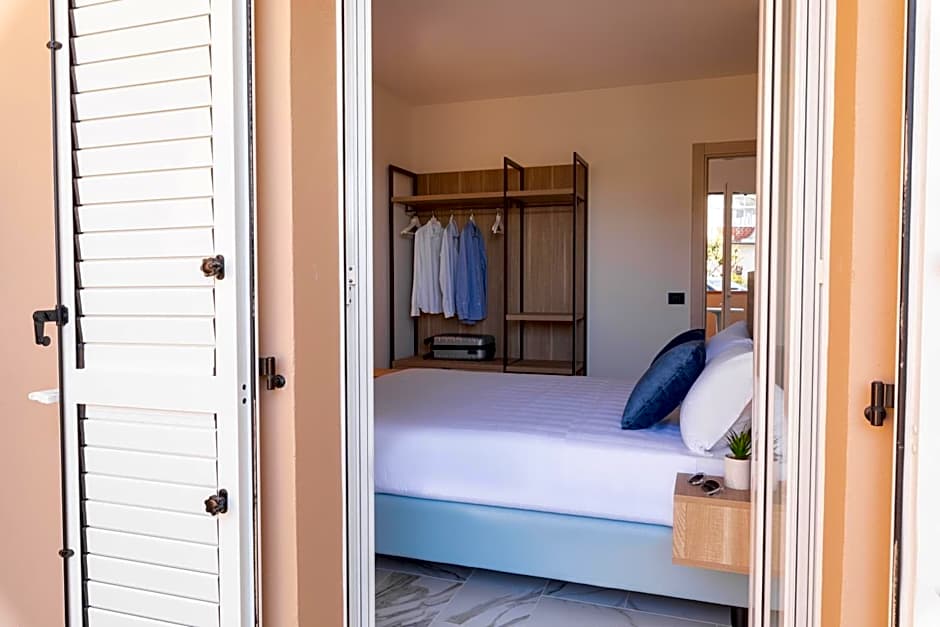 Pietra Bianca Residence