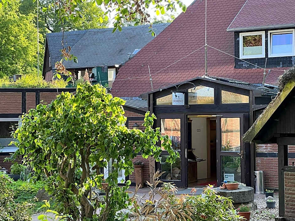 Ihr Ferien Hotel Brunnenhof