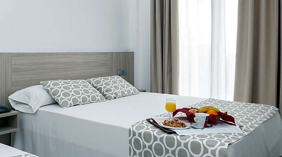 Hotel Olympia Ronda II