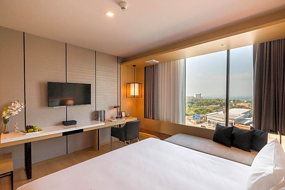 Arize Hotel Sri Racha