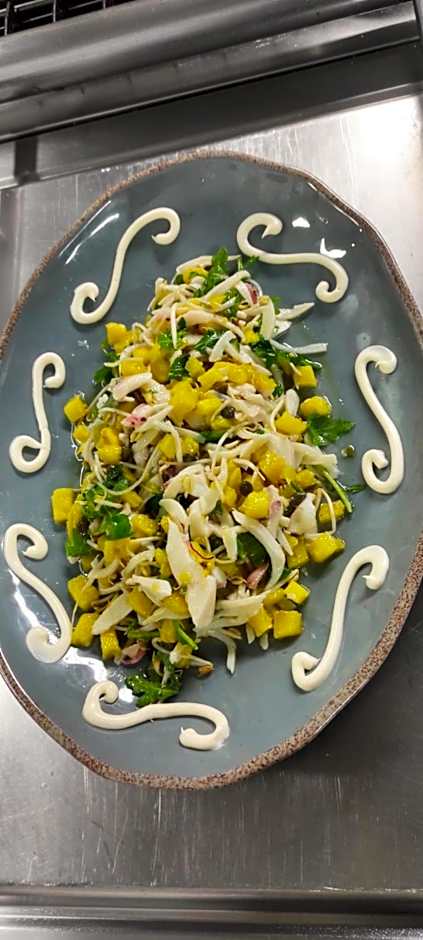 Palace Hotel Domus Mea Riccione