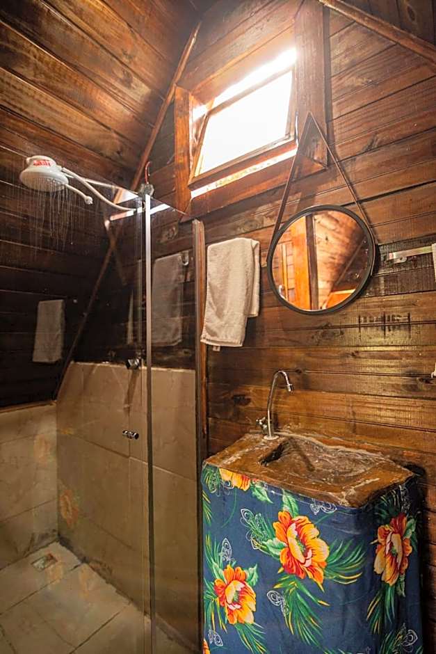 Colinas do braga chalés