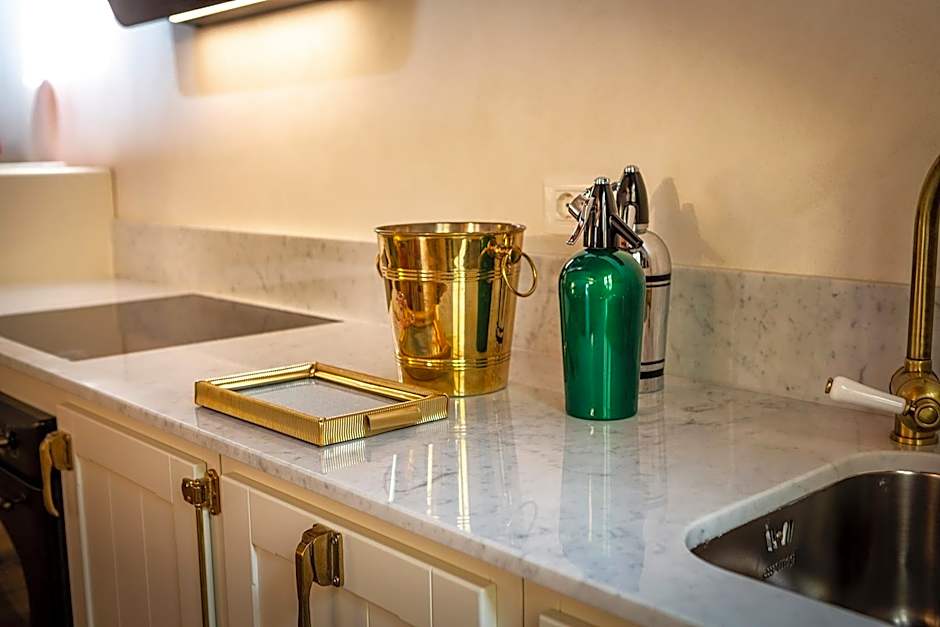 Residenza Palazzo Brenzoni