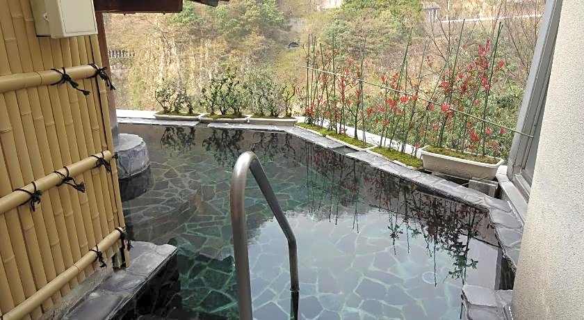 Hotel Kurobe