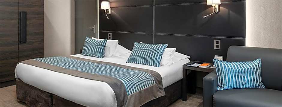 Le Grand Hotel & Spa