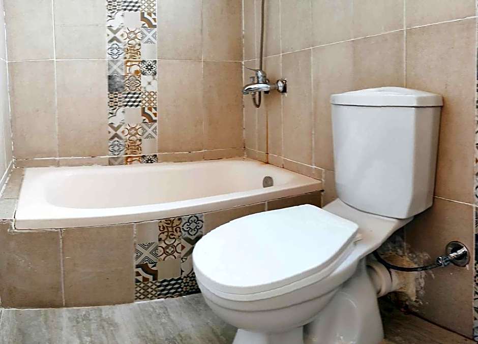 Panorama Lodge Nuweiba