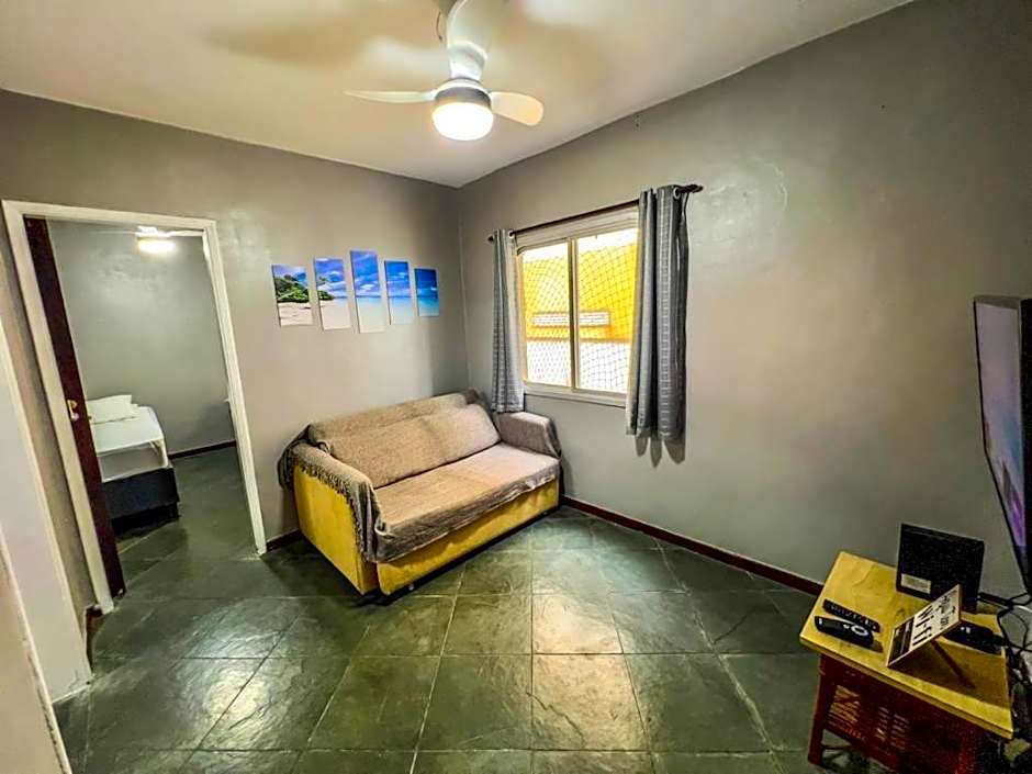 R3 · Refúgio Tropical Próximo a Praia