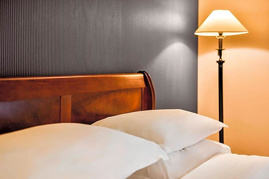 Sheraton Skyline Hotel London Heathrow