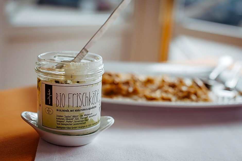 Hotel Angermeier GARNI