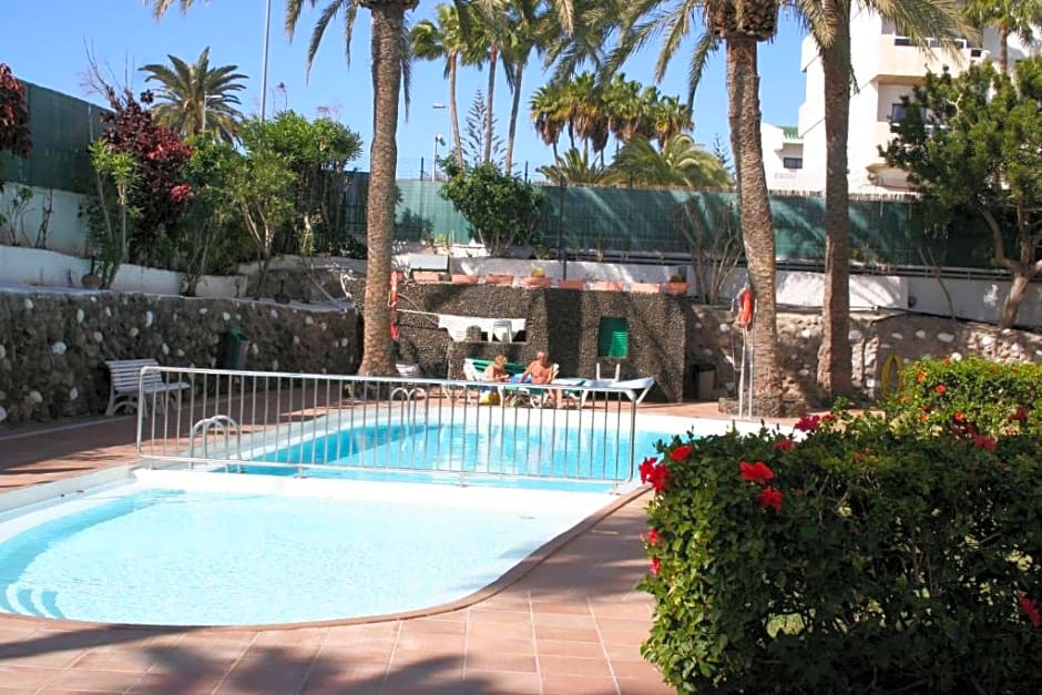 Maba Playa Apartamentos