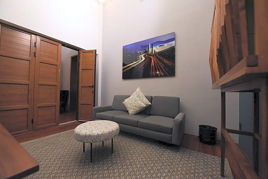 Casa Prim Hotel Boutique