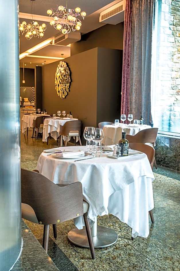 Hotel Princesa Parc Excellence