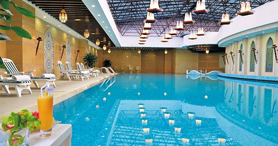 Kempinski Hotel Dalian