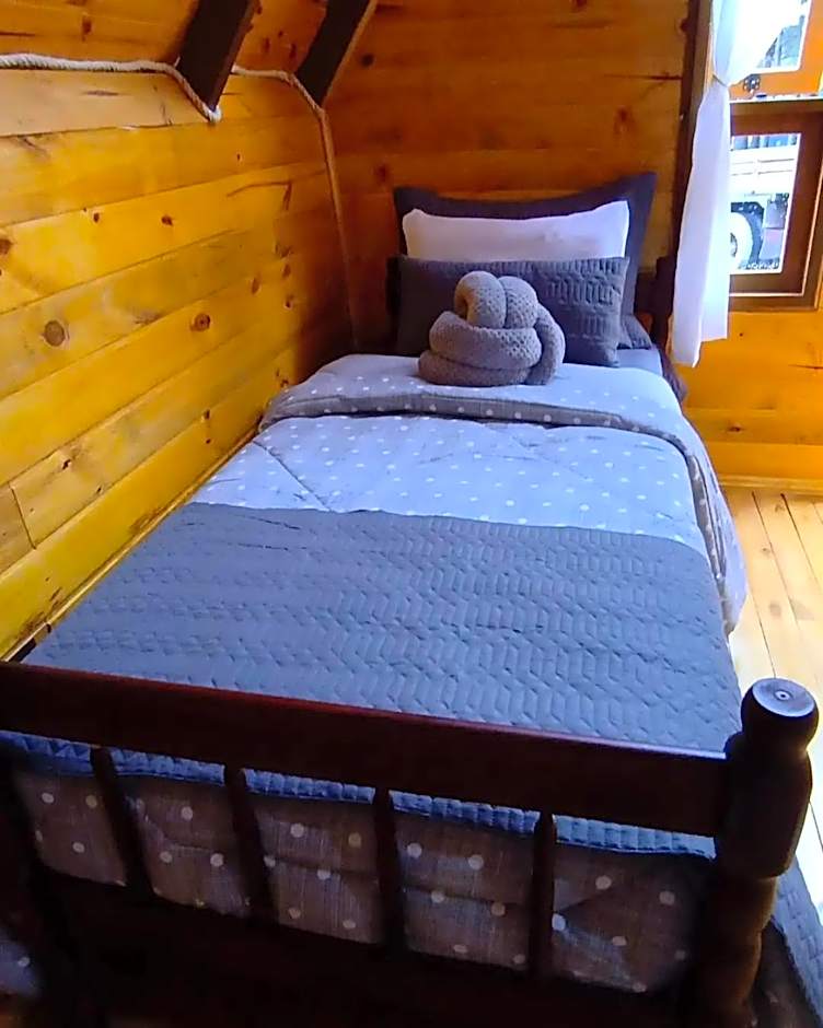 Estalagem Refúgio do Capão