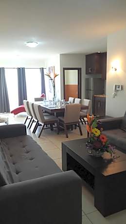 Suites Sta Tere