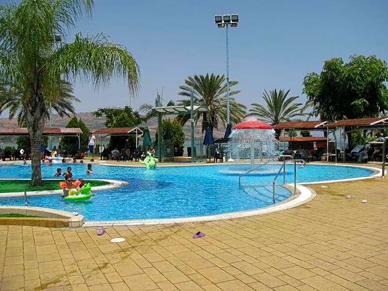 Kibbutz Maagan