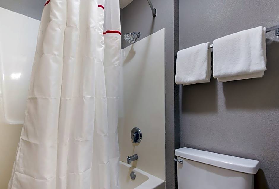 Red Roof Inn Lawrenceburg