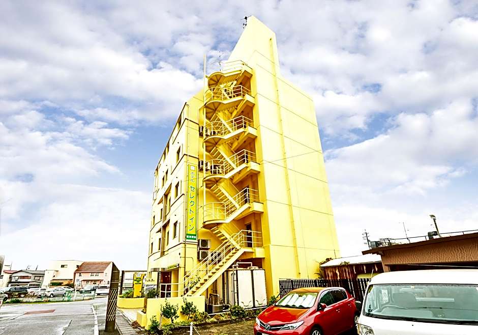 Photo 1 of 49 of Hotel Select Inn Yaizu Ekimae