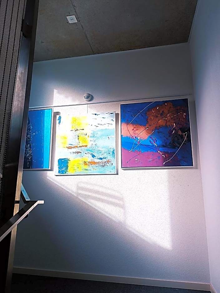 Hôtel de la Source Yverdon-les-Bains