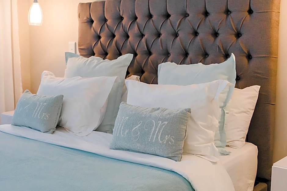 Wagtails Guest House