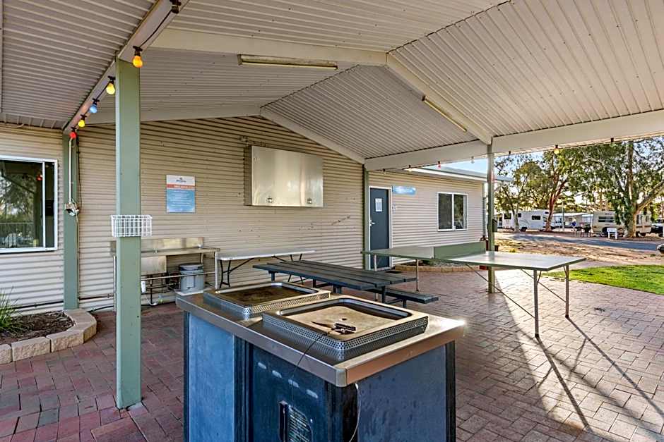 Discovery Parks - Port Augusta