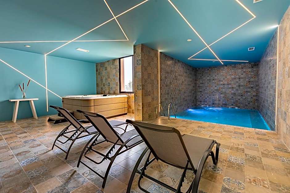 Hotel Ben Aouda & Spa
