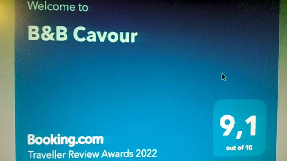 B&B Cavour