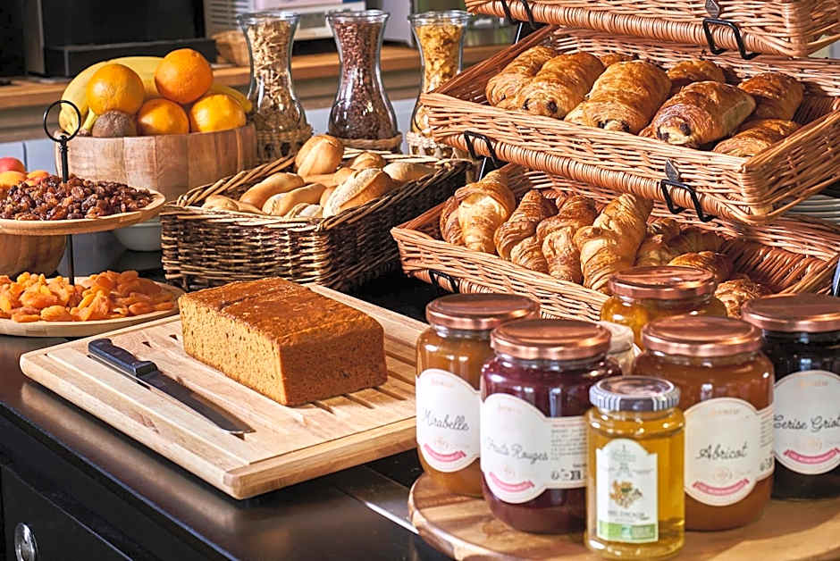 Campanile La VerriÃ¨re