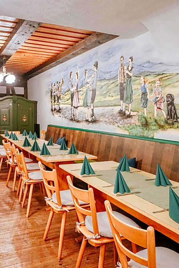 Gasthaus Hirsch