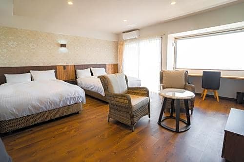 Condominium Hotel Okinawa Yumeto - Vacation STAY 33806v