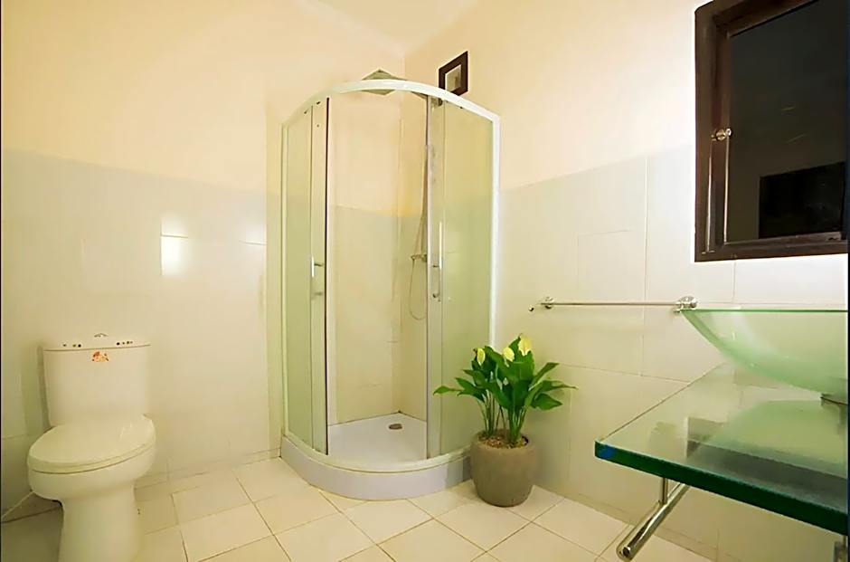 Villa Sweet Home