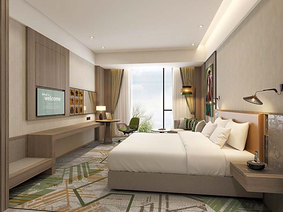 Argyle Grand Hotel Nairobi Airport