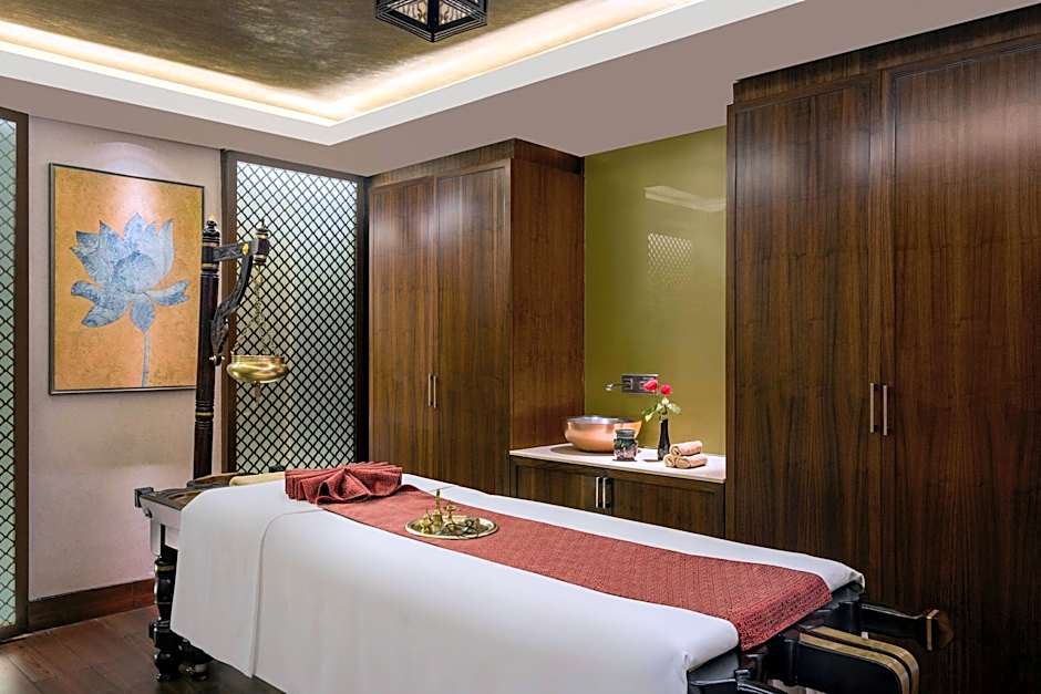The Ritz-Carlton Bangalore