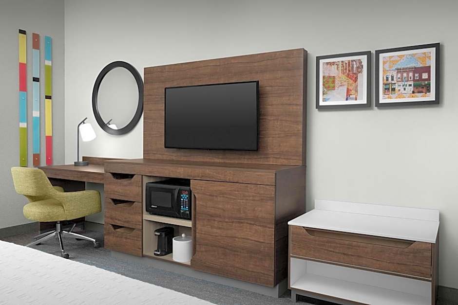 Hampton Inn By Hilton Dandridge
