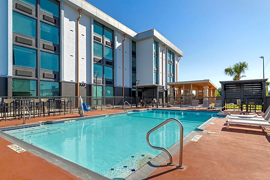 Best Western Corpus Christi Airport Hotel