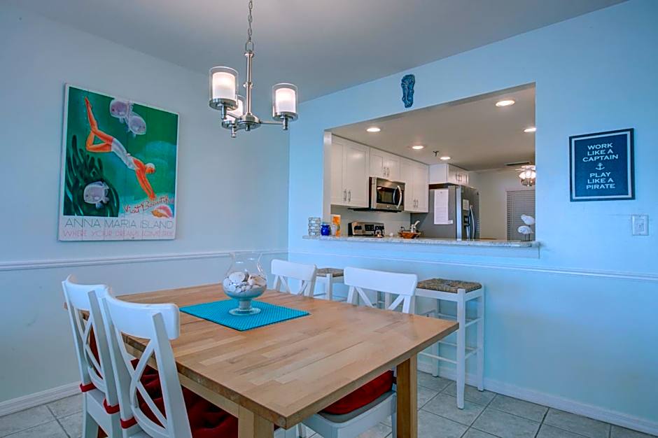 Anna Maria Island Beach Sands 101