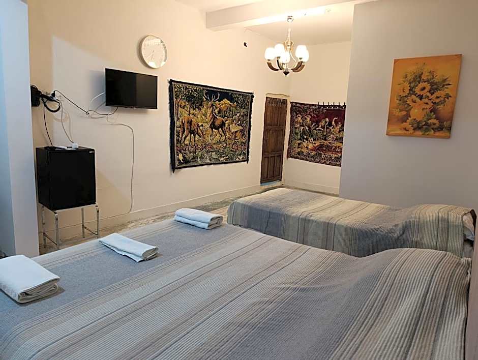 Gılgamesh Maria butik otel