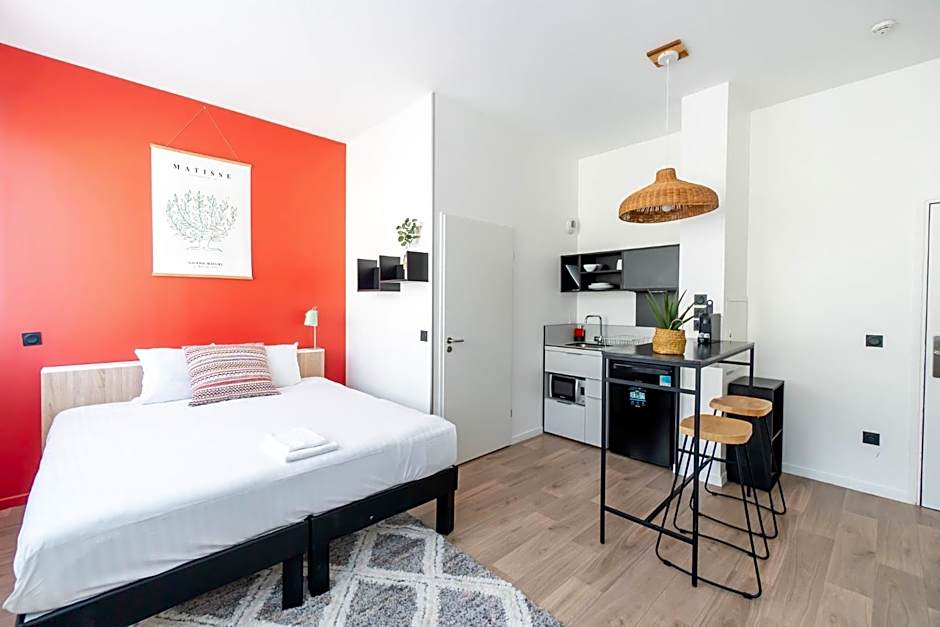 ECLA Paris Massy Palaiseau