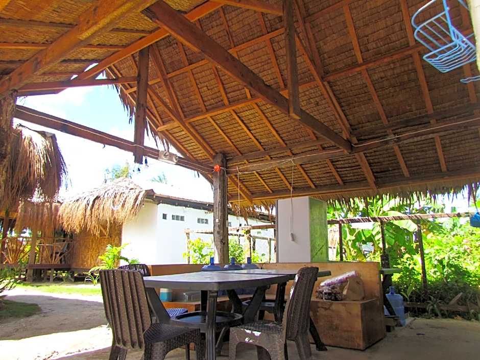 Siargao Tropic Hostel