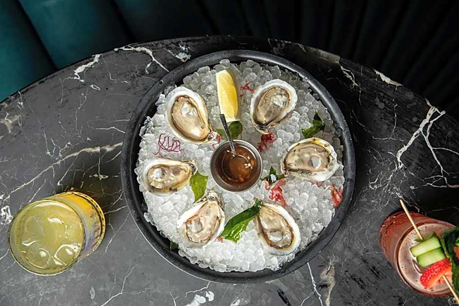 Kimpton Hotel Fontenot By IHG